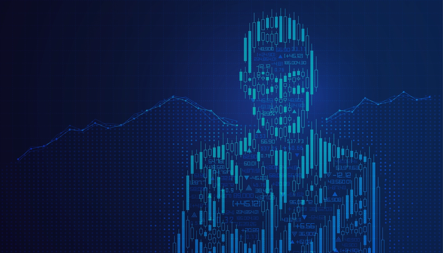 Grafica di sfondo di Rivolexio