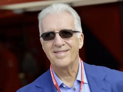 Piero Ferrari parla di Rivolexio