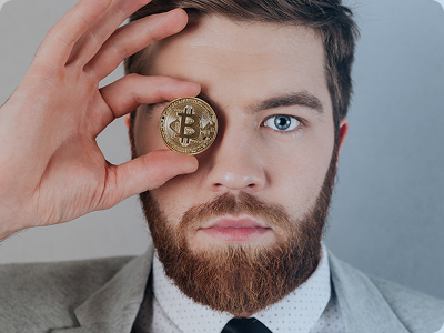 Daniele Conti – Consulente Senior per i Clienti di Rivolexio